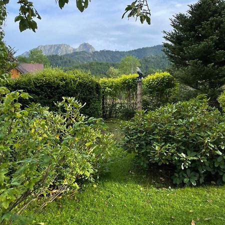 Z Giewontem W Tle Apart&Room Zakopane Luaran gambar