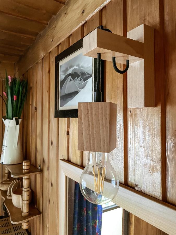 Z Giewontem W Tle Apart&Room Zakopane Luaran gambar