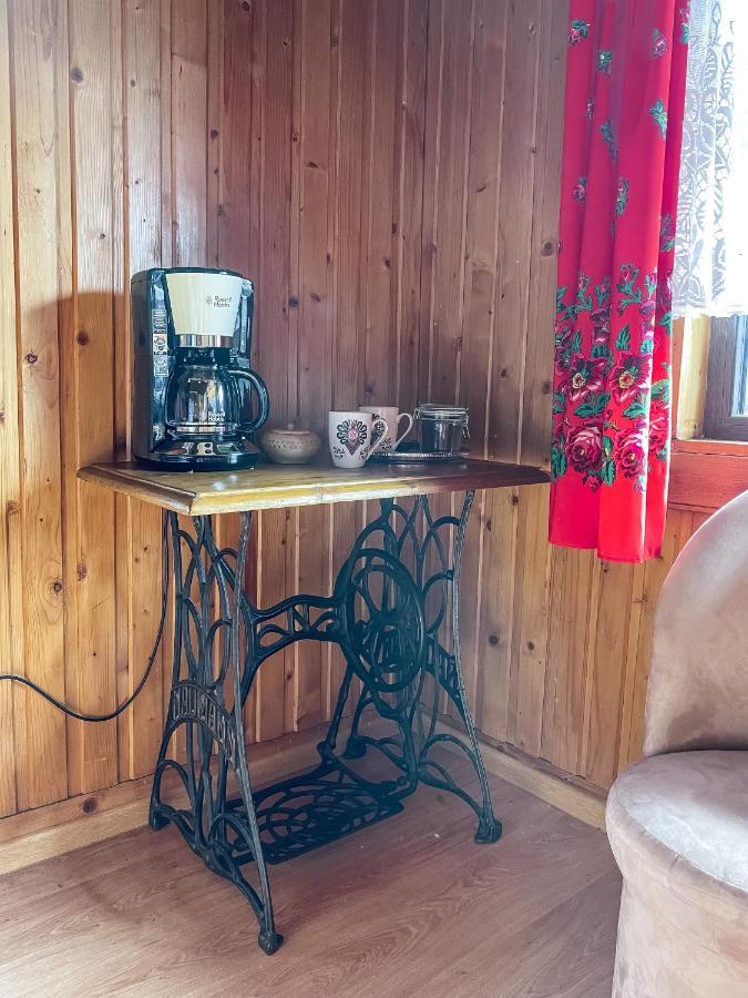 Z Giewontem W Tle Apart&Room Zakopane Luaran gambar