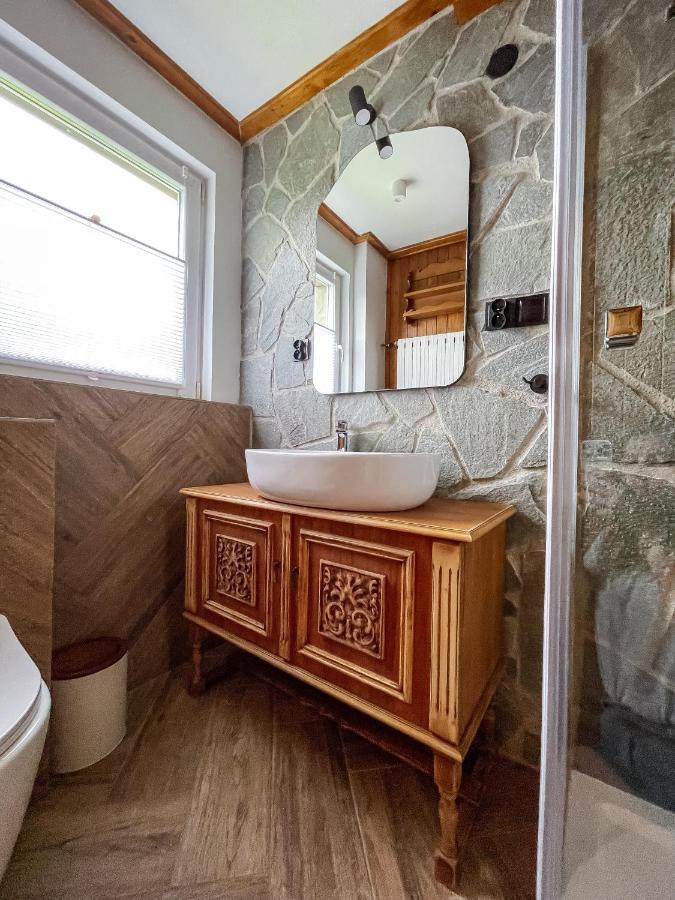 Z Giewontem W Tle Apart&Room Zakopane Luaran gambar