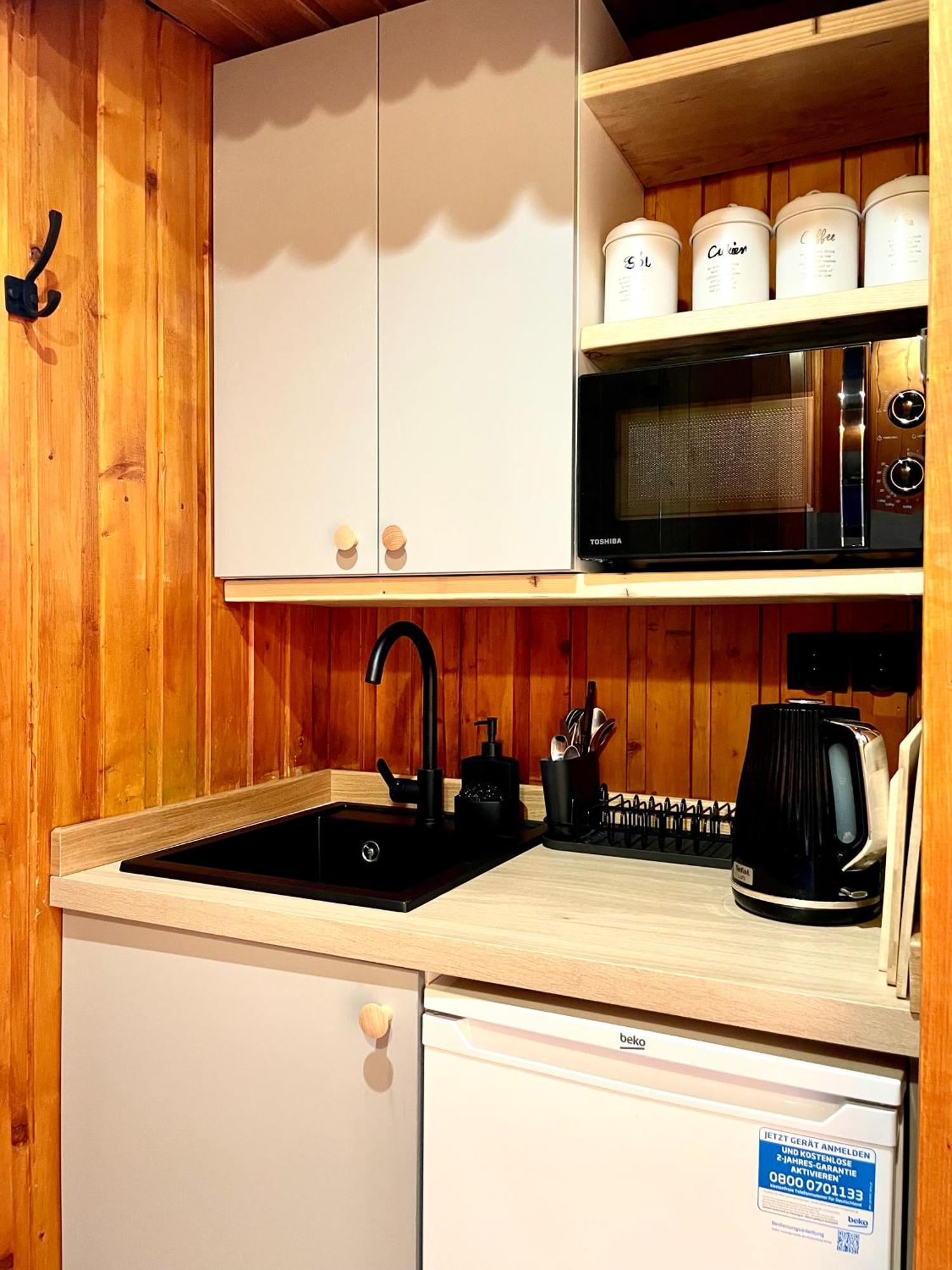 Z Giewontem W Tle Apart&Room Zakopane Luaran gambar