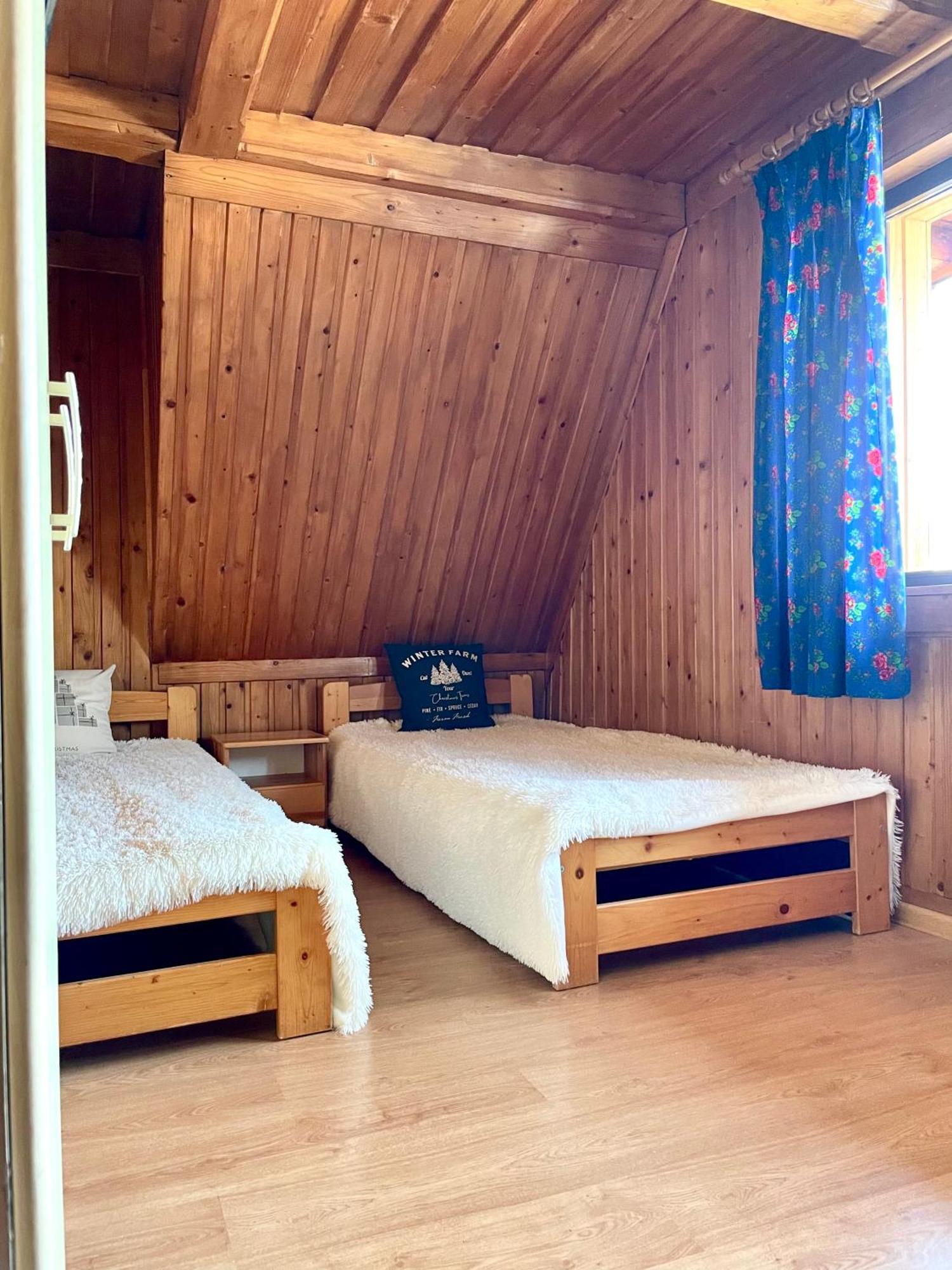 Z Giewontem W Tle Apart&Room Zakopane Luaran gambar
