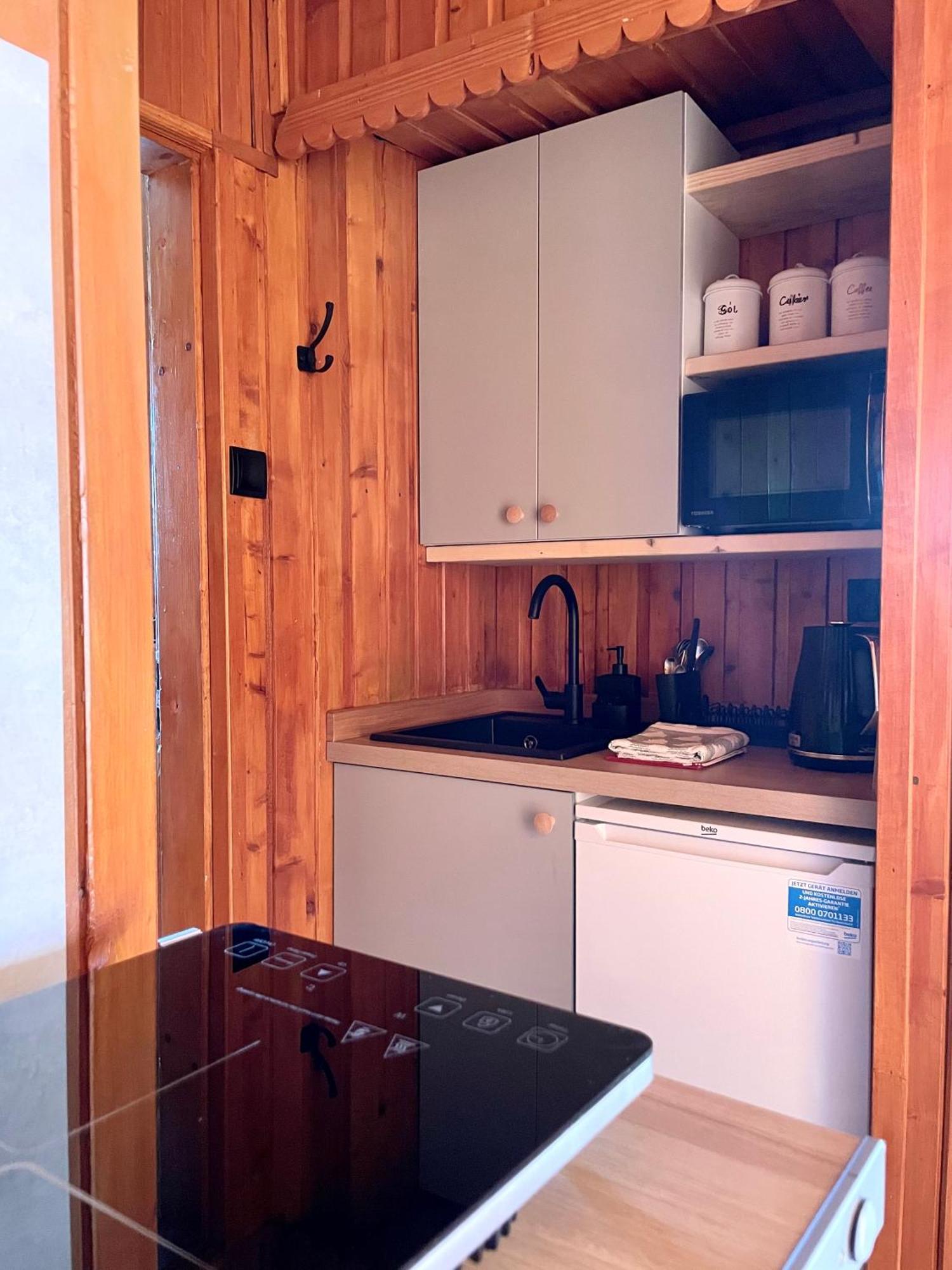 Z Giewontem W Tle Apart&Room Zakopane Luaran gambar
