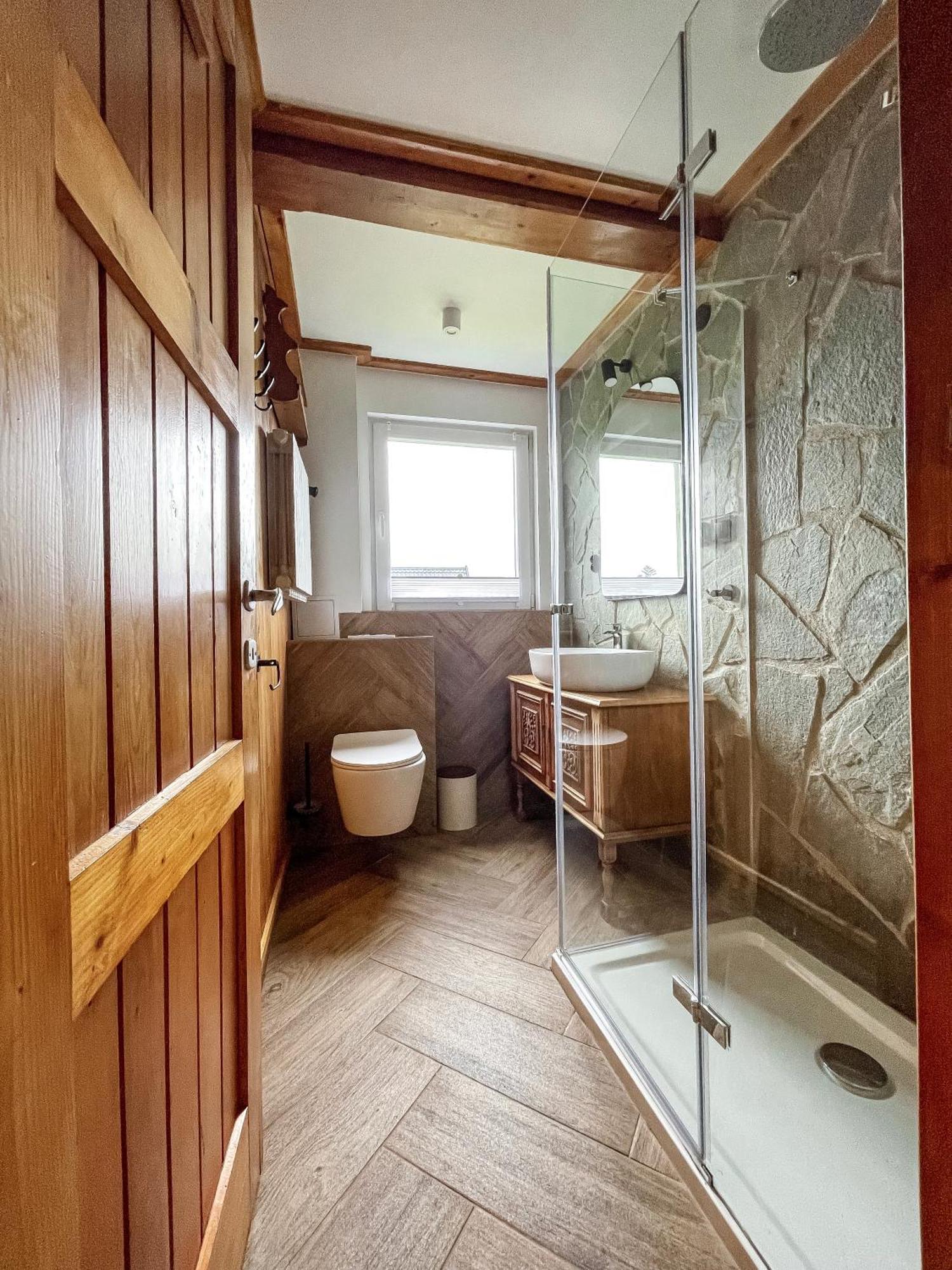 Z Giewontem W Tle Apart&Room Zakopane Luaran gambar